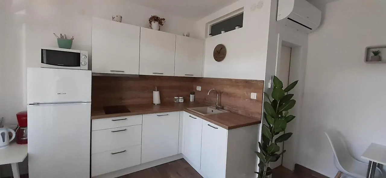 Studio Bianca Sukošan