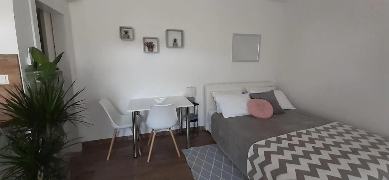 Appartamento Studio Bianca Sukošan Croazia