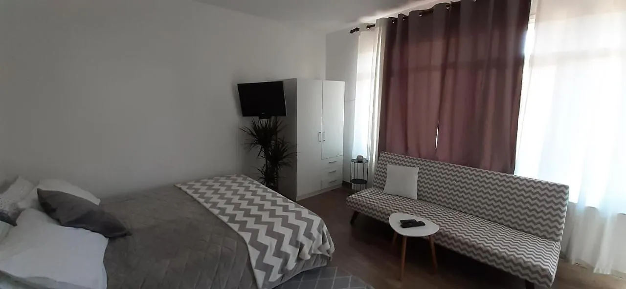 Studio Bianca Sukošan