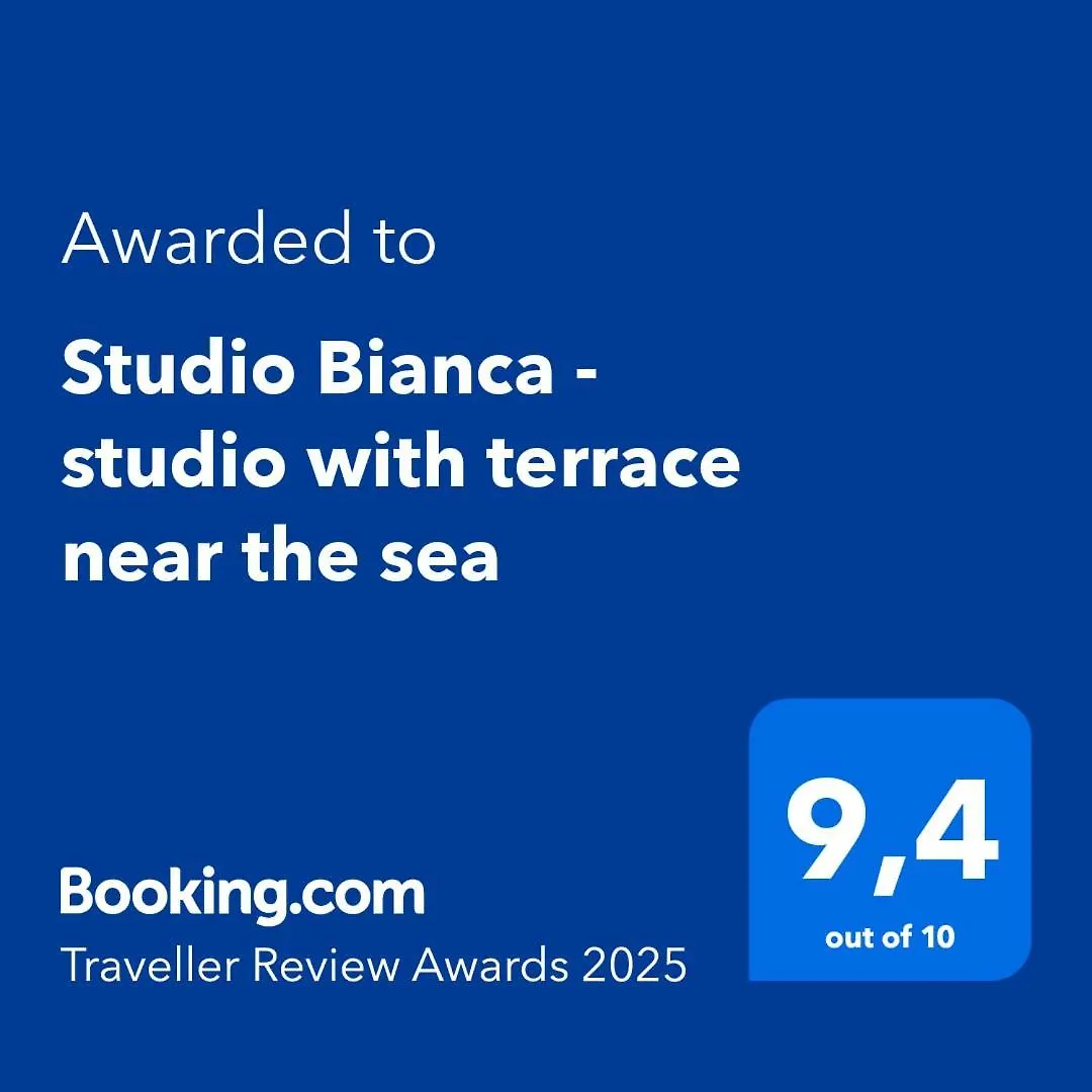 Studio Bianca Sukošan 0*,  Croazia